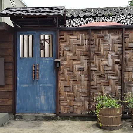 Baan Rare Guesthouse Udon Thani Exterior foto