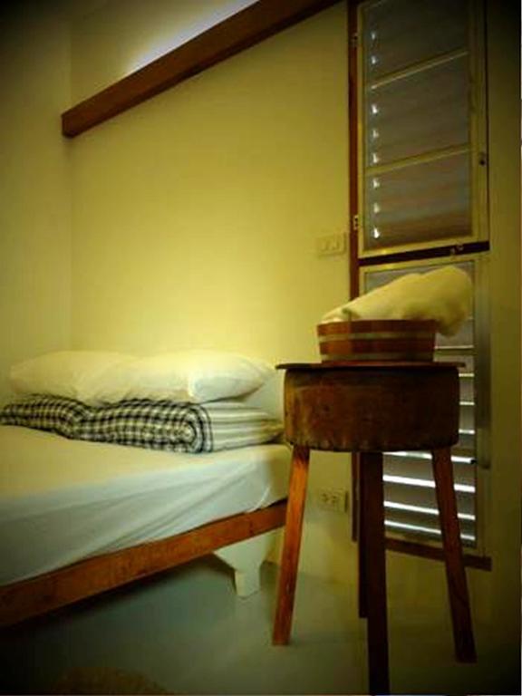 Baan Rare Guesthouse Udon Thani Exterior foto