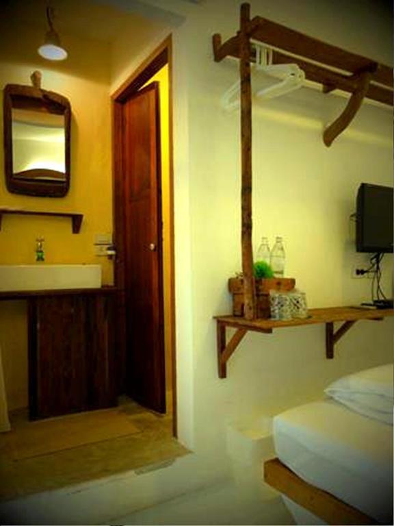 Baan Rare Guesthouse Udon Thani Exterior foto