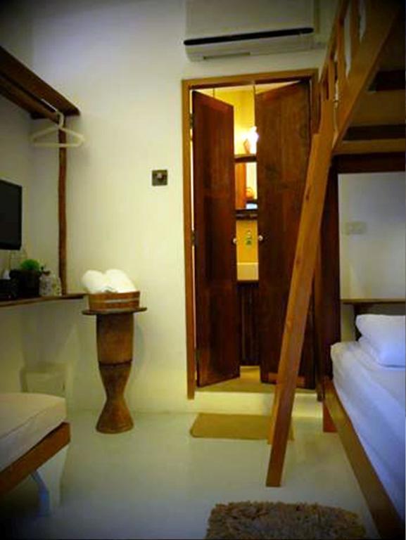 Baan Rare Guesthouse Udon Thani Exterior foto