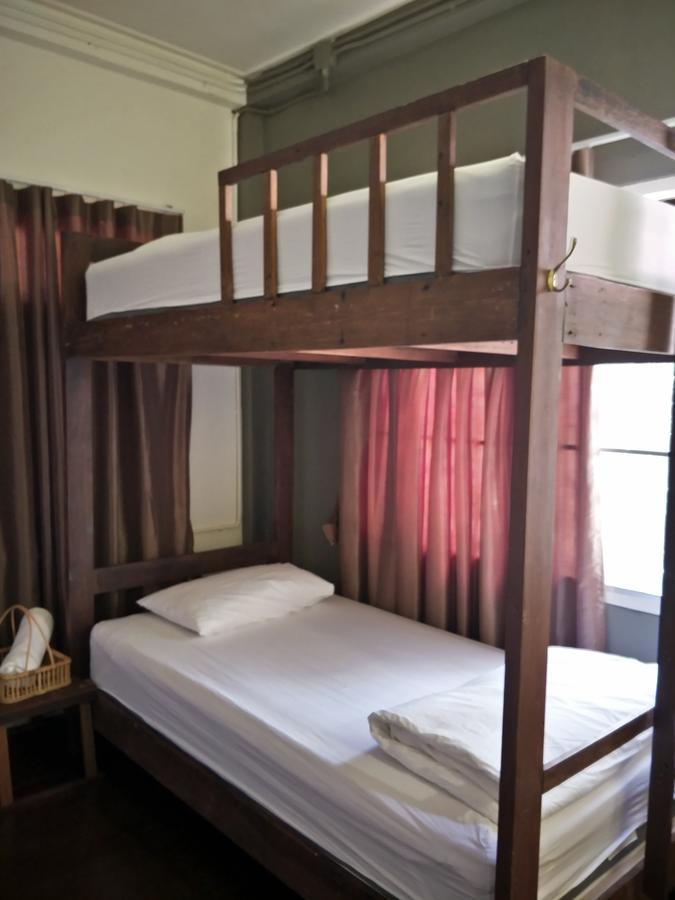 Baan Rare Guesthouse Udon Thani Exterior foto
