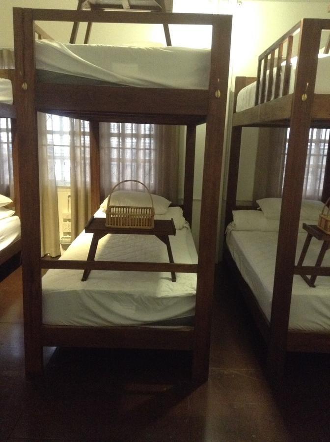 Baan Rare Guesthouse Udon Thani Exterior foto