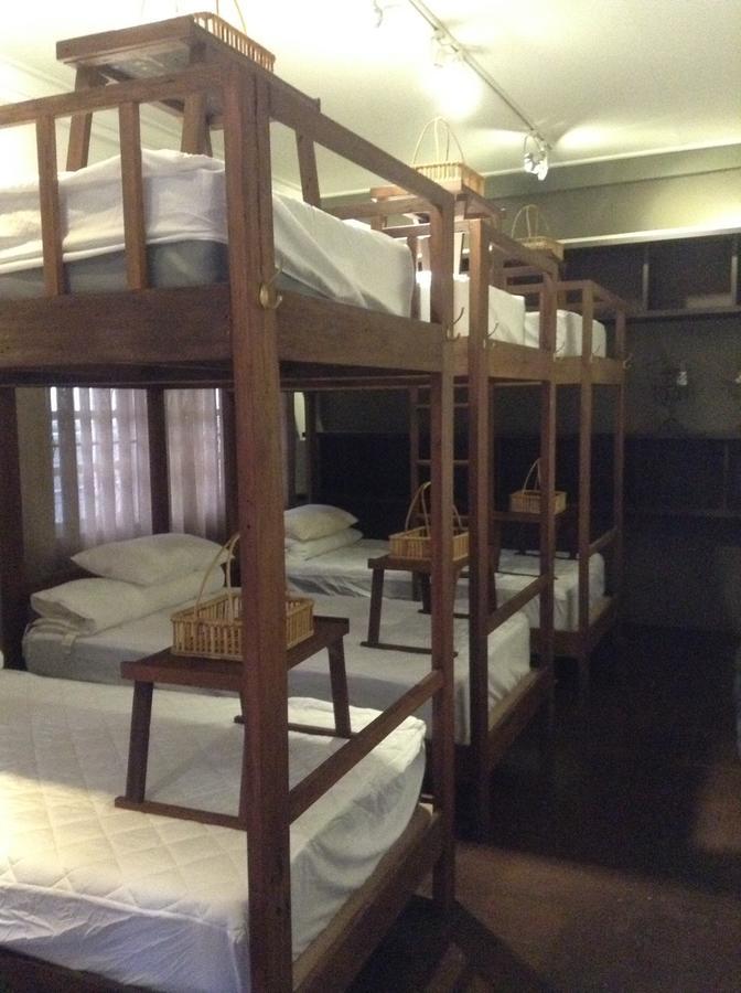 Baan Rare Guesthouse Udon Thani Exterior foto