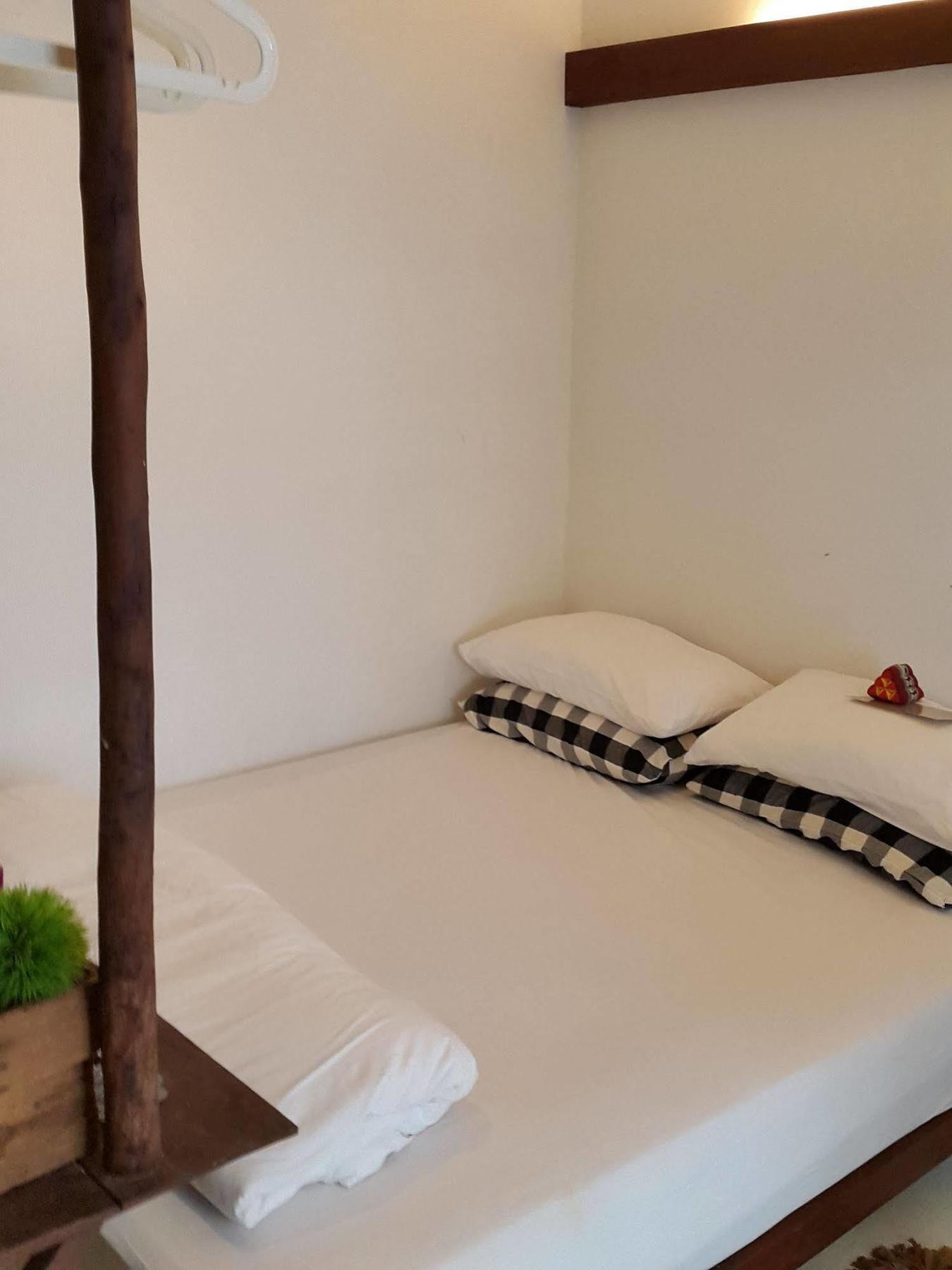 Baan Rare Guesthouse Udon Thani Exterior foto