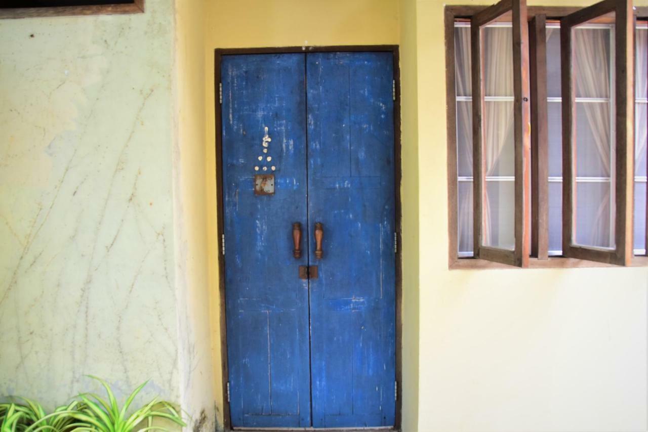 Baan Rare Guesthouse Udon Thani Exterior foto