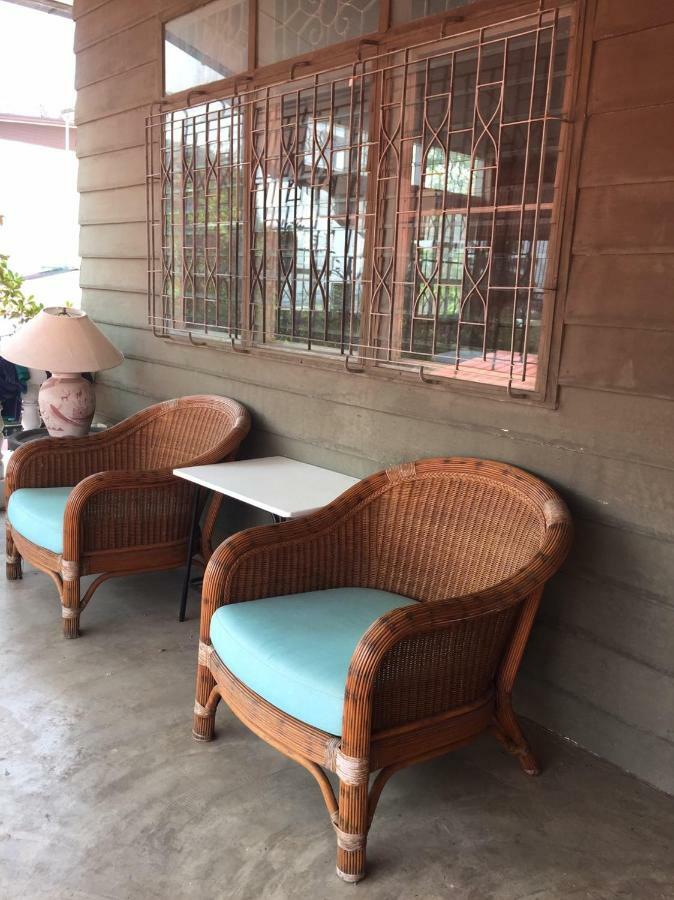 Baan Rare Guesthouse Udon Thani Exterior foto