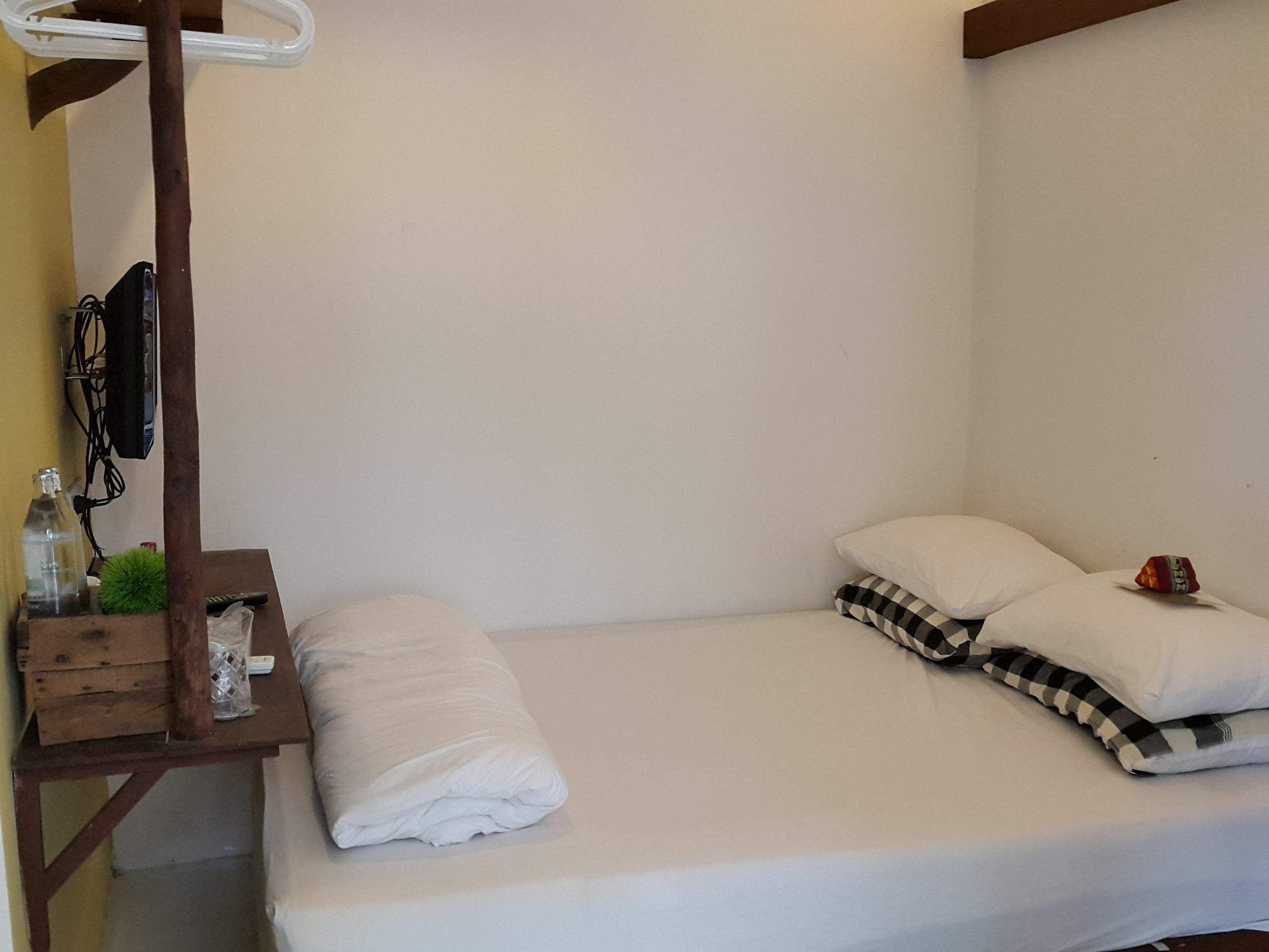 Baan Rare Guesthouse Udon Thani Exterior foto